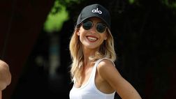 Silvia Slitti: “Sorrido perché faccio quello che sognavo da piccola”
