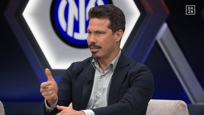 Hernanes: “Lautaro più forte ma ho un debole per Nico Paz. Ma non so se…” - immagine 1