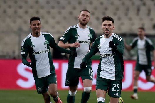 Panathinaikos