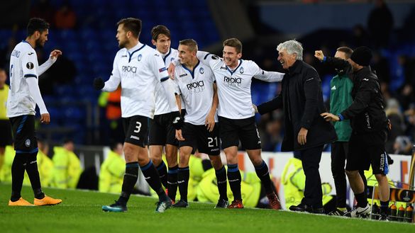 L’Atalanta di Gasperini vs la Roma di Gasperini: differenze e similitudini- immagine 4