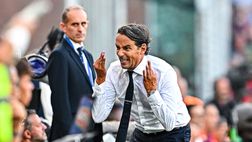 SM – Centrocampo ma non solo: Inzaghi pensa ad almeno tre cambi per Inter-Lecce