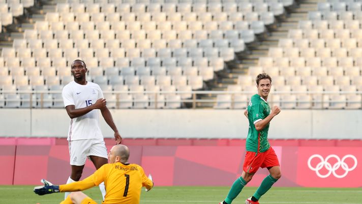 Sagnan il preferito per la difesa. Per Sutalo e Senesi servono 20 milioni. - immagine 1