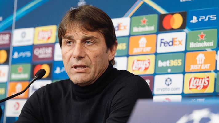 Conte sul mercato: “Piena sintonia con il club, sappiamo di cosa abbiamo bisogno” - immagine 1