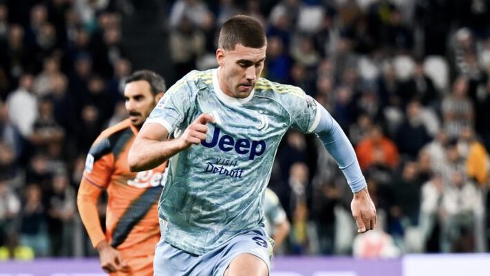 Juve, dalla Gazzetta stesso voto per Openda e Vlahovic: il motivo della bocciatura - immagine 1