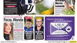 Rassegna Juve – I bianconeri vincono in amichevole con il Real