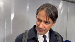 Inzaghi: “Giocatori straordinari, li ringrazio. Lautaro ha ragione: in Champions…”