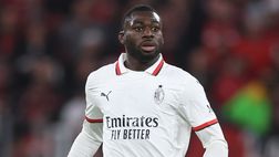 Fofana, sosta fondamentale per ricaricarsi: il motivo per cui è scivolato nelle gerarchie