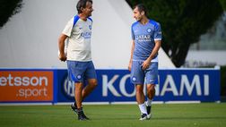 Inzaghi, nessuna gestione: la sua Inter deve correre forte sempre. Risposte positive dal gruppo