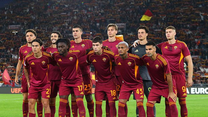 Dove vedere Sassuolo-Roma in Tv e LIVE streaming - immagine 1