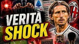 Milan, ecco il budget per l’estate. Le tre richieste di Modric e le ultime su Gila. Campionati pilotati?