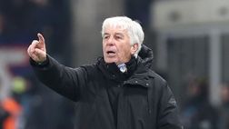 Gasperini: “Perché è uscito CDK, vi spiego la gestione. Maldini farà bene, Lookman e Posch…”