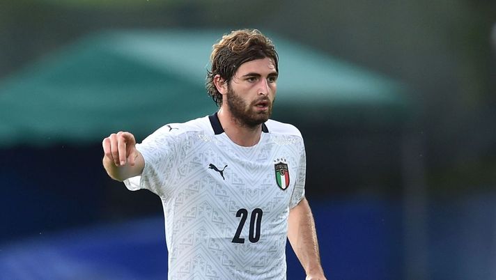 Portanova alla Reggiana, contestazione: “Stupratori in campo non ne vogliamo” - immagine 1