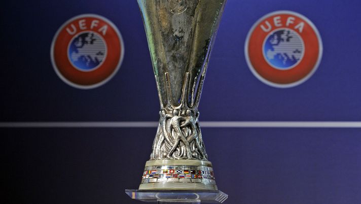 Europa League, il sorteggio completo: gironi abbordabili per Roma e Atalanta - immagine 1