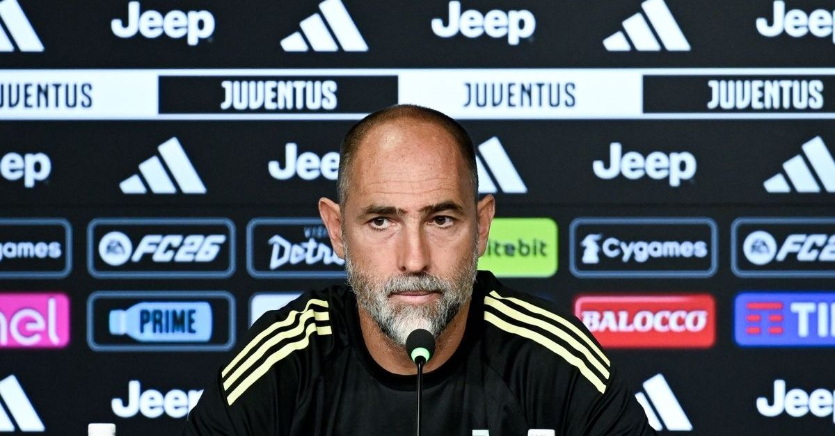 Tudor: “Non vedo differenze particolari tra noi e il Milan. Modric? Speriamo faccia caga*e”