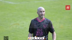 LIVE Ritiro Palermo, day 9: termina la seduta pomeridiana, Marwood a Pinzolo