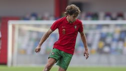 Il 2004 Gustavo Sà piace a mezza Serie A, Fiorentina compresa: prezzo fissato