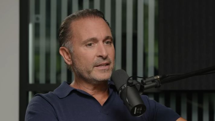 Cardinale: “Delusione non aver vinto lo scudetto! Io voglio vincere, sarà fallimento se…” - immagine 1