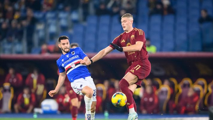 Calciomercato Sampdoria – Yepes rinnova? Le ultimissime da Bogliasco- immagine 1