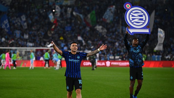 Lautaro, Alfa e Omega dell’Inter. Ci ha sempre messo la faccia. Da quello sfogo negli States… - immagine 1