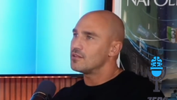 Paolo Cannavaro: “Io e Fabio accostati al Napoli, ma la scelta è ricaduta su altri”