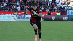 Palestra-Bernasconi, la Roma del futuro per le fasce guarda in casa Atalanta