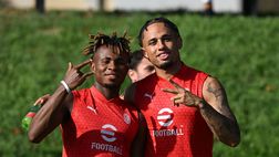 Milan, ora i cambi incidono: arrivano i gol dalla panchina