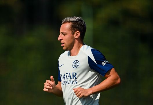 Inter, Romano: “Frattesi poteva davvero partire: posso dirvi che nell’ultimo giorno di mercato…”- immagine 2