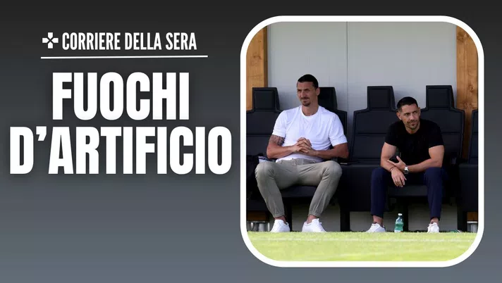 Calciomercato AC Milan Pavlovic Fofana Morata Abraham