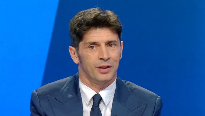 Tacchinardi: “Inter, Thuram fa 15 gol con la sigaretta. Bisseck fa una follia” - immagine 1
