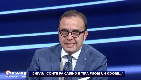 Trevisani: “Cosa deve fare Frattesi? Con Zielinski così non gioca mai, meglio anche di Barella”- immagine 2