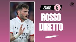 Moviola Roma-Milan, giusti i rossi a Giménez e Conceicao? Il commento