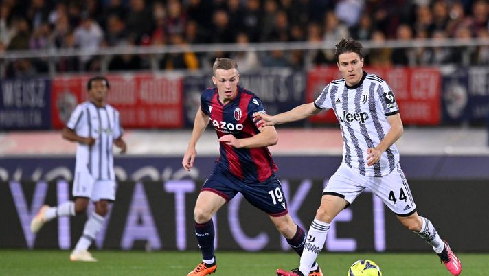 Mercato – Si apre una possibile collaborazione con la Juve: ecco i nomi - immagine 1