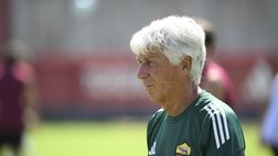 La preoccupazione di Gasperini: “Siamo indietro sul mercato”