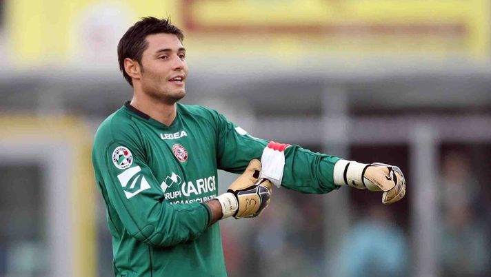 Amelia promuove De Gea: “Sta facendo grandi cose” - immagine 1