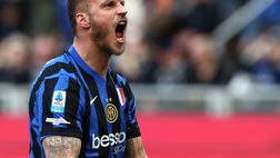 Inter, Arnautovic: “Credo nel Triplete, la strada è lunga ma possiamo vincere tutto”