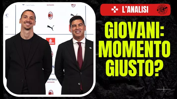Ibrahimovic Fonseca AC Milan