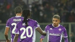 La Nazione: “Conference e retrocessione. Fiorentina tra sogni e incubi”