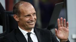 Allegri, Garbo: “Non è un bollito. È una grande occasione, non se la farà sfuggire”