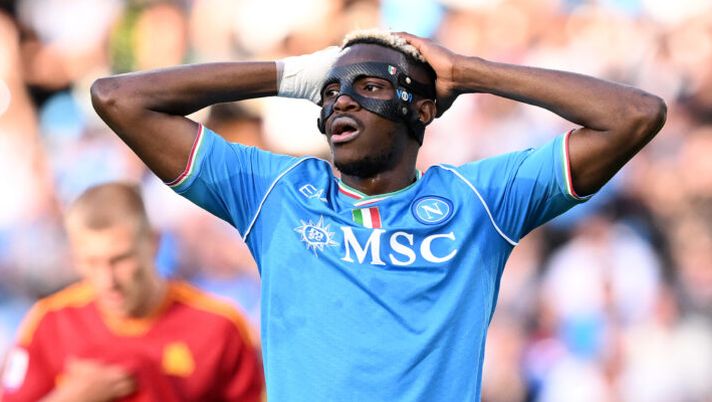 NEWS – Osimhen, Gudmundsson, Bonaventura, Bradaric, Lukaku, Dybala, Niang, Danilo: le novità - immagine 1