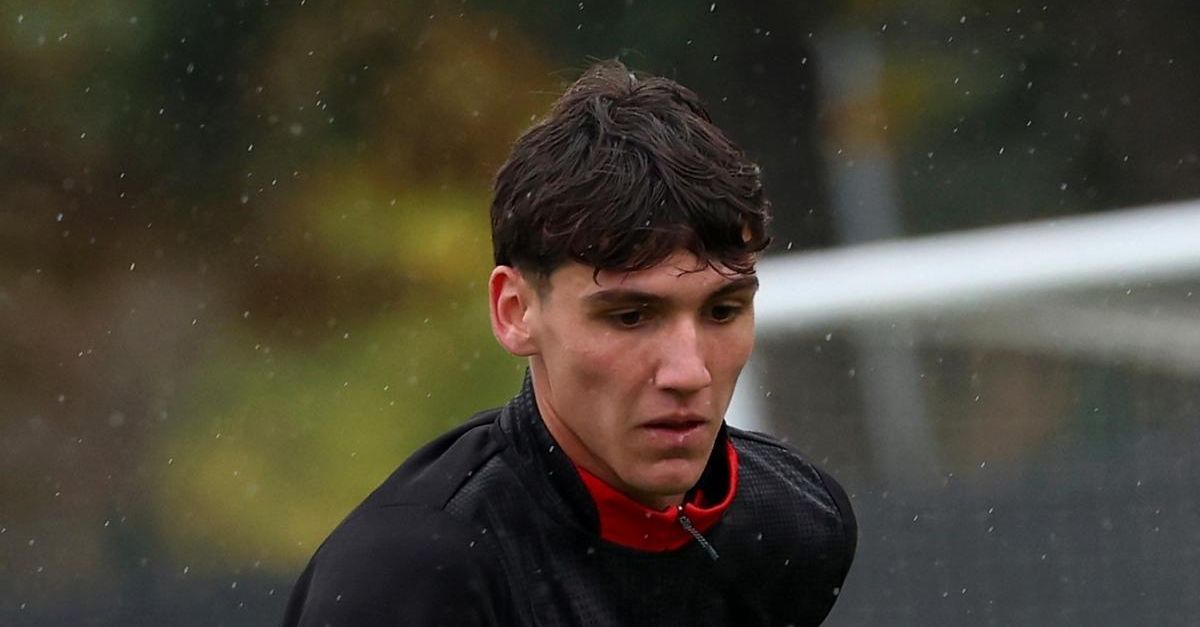Emanuele Sala in scadenza: il Milan prepara il piano per blindare il giovane talento Emanuele Sala in scadenza: il Milan prepara il piano per blindare il giovane talento