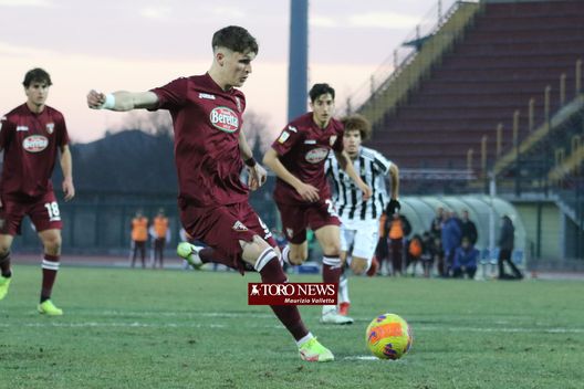 Primavera, Torino-Juventus Baeten Torino Primavera: contro il Lecce per il riscatto, ma attenzione ai salentini- immagine 3