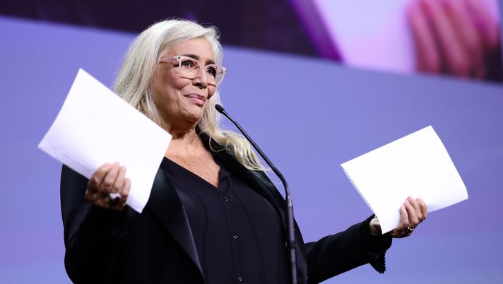 Mara Venier: “Jerry Calà ironico e infedele. Mi tradiva e tornava. Era geloso di Arbore” - immagine 1