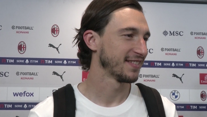 Darmian: “Si è creato qualcosa di speciale nel gruppo. Vincere così è incredibile” - immagine 1