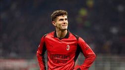 Milan, Pulisic in difficoltà contro il Parma: Fullkrug e Nkunku dalla panchina devono dare di più
