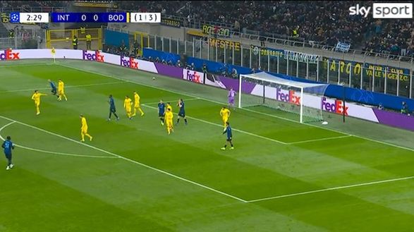 Palladino sul calcio italiano: “Va tutelato, ho sentito commenti non belli. Dobbiamo…”- immagine 3