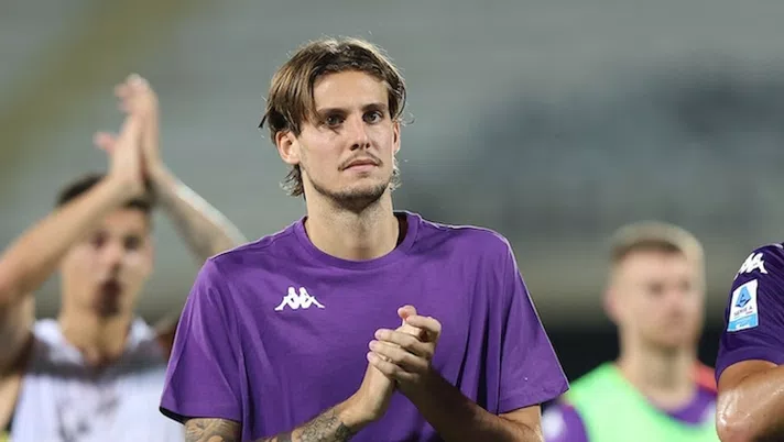 Colpani: “Perché ho scelto la Fiorentina! Gol, assist, Kean, Palladino e con Galliani…” - immagine 1