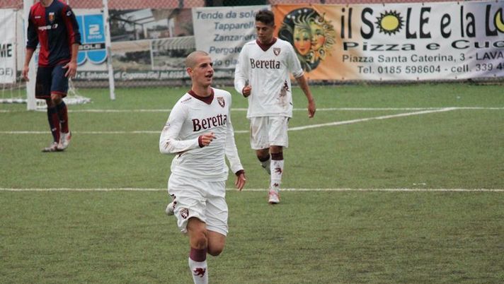 Primavera: il pagellone di fine girone – 2 - immagine 1