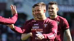 Torino-Udinese, i convocati di Juric: assente Linetty
