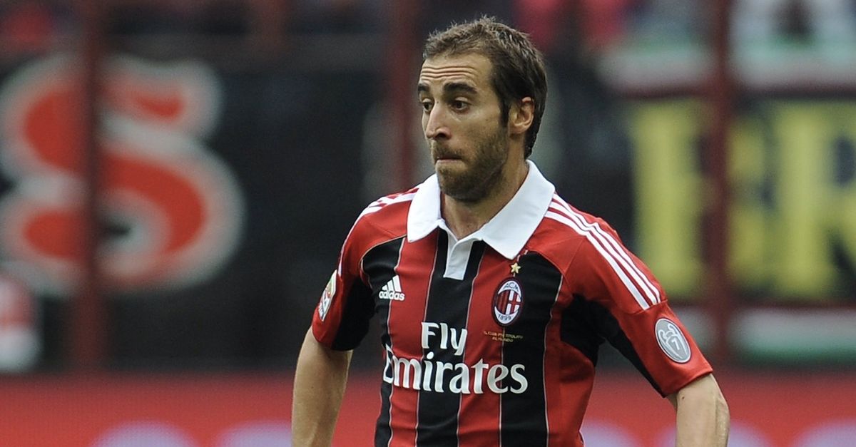 Milan, ricordi Flamini? Dal calcio ai tavoli con Ursula von der Leyen