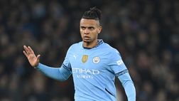 Calciomercato Milan, Guidi: “Akanji vorrebbe restare al City, ma …”